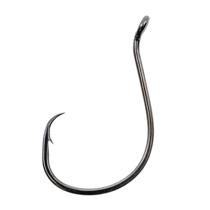 SHOGUN OCTOPUS CIRCLE HOOK #2/0 (25PK) [HOOKSIZE:#2/0]