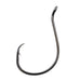 SHOGUN OCTOPUS CIRCLE HOOK #2/0 (25PK) [HOOKSIZE:#2/0]