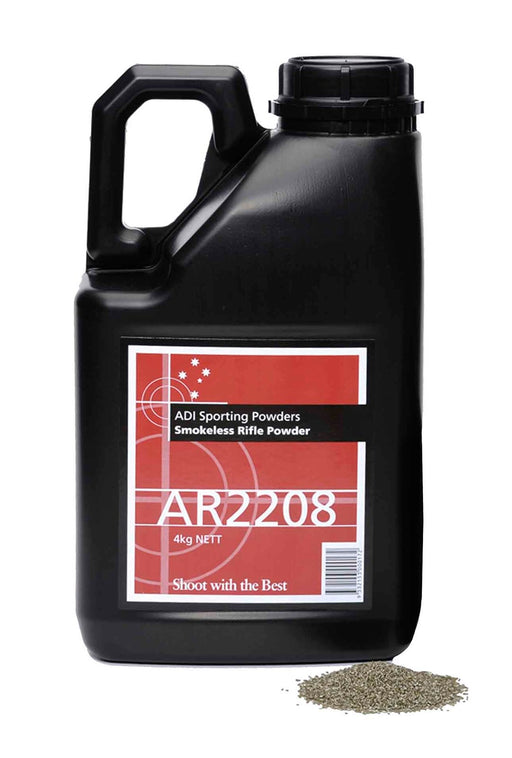 ADI POWDER AR2208 4KG
