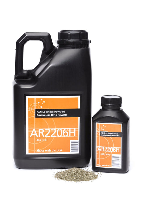 ADI POWDER AR2206H 4KG