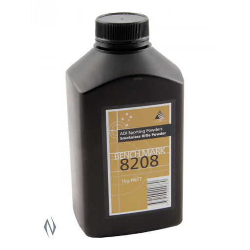 ADI POWDER BENCH MARK 8208 1KG