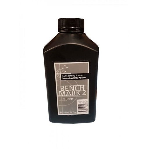 ADI POWDER BENCH MARK 2 1KG