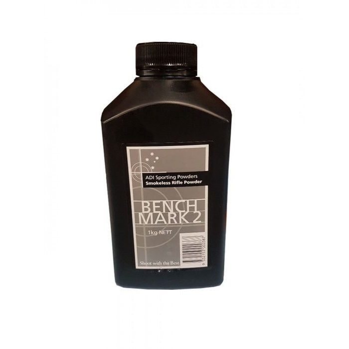 ADI POWDER BENCH MARK 2 1KG