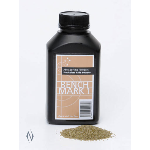 ADI POWDER BENCH MARK 1 1KG