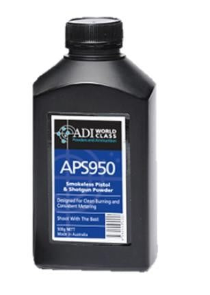 ADI POWDER APS950 500G 