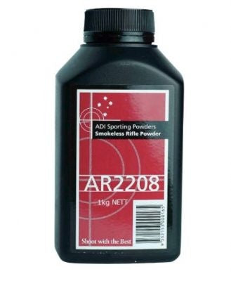 ADI POWDER AR2208 1KG