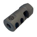 LITHGOW LA102/LA105 MUZZLE BRAKE 5/8X24 BLACK