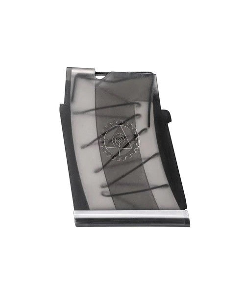 LITHGOW .17HMR/22MAG 5 SHOT MAGAZINE