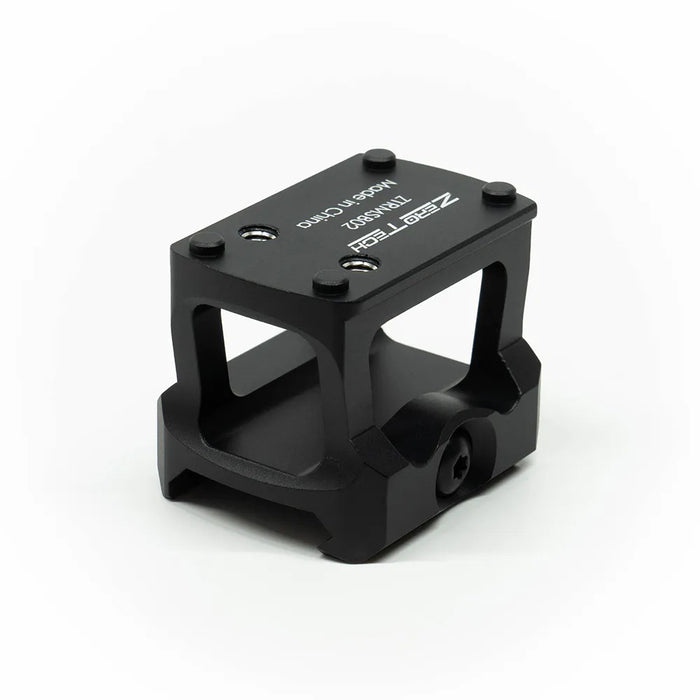 ZERO TECH REFLEX HIGH PICATINNY MOUNT 