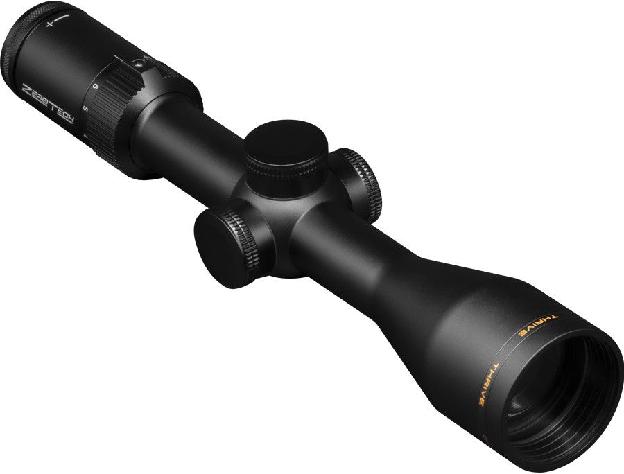 ZERO TECH THRIVE SCOPE 4-16X50 DUPLEX