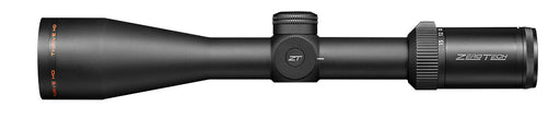 ZERO TECH THRIVE HD 2.5-15X50 PHR II ILLUMINATED