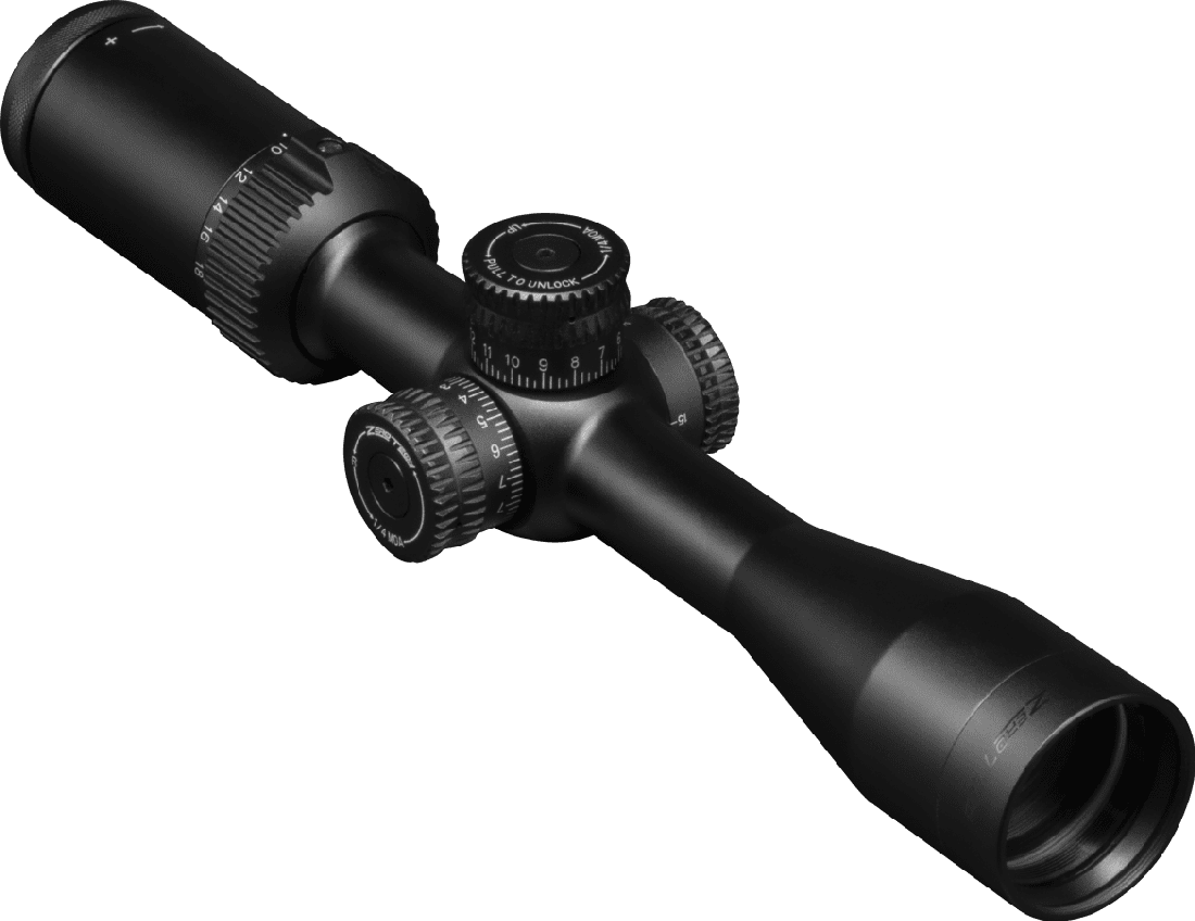 Zero Tech Scopes & Optics