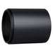 ZERO THECH 50MM 3" SUNSHADE THRIVE HD &TRACE 50MM MODELS
