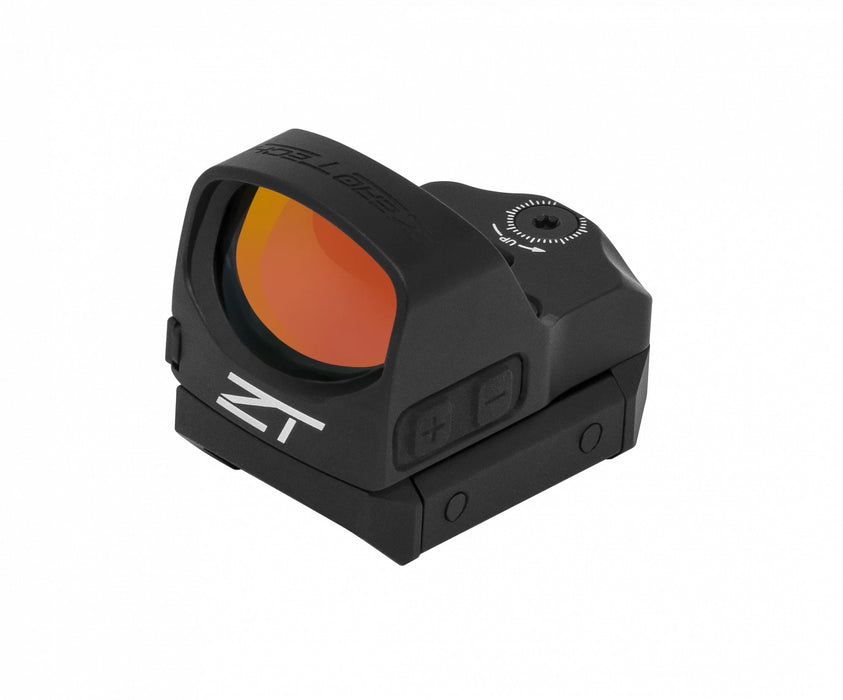 ZERO TECH THRIVE HD REFLEX 3 MOA REFLEX SIGHT LOW MOUNT