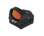 ZERO TECH THRIVE HD REFLEX 3 MOA REFLEX SIGHT LOW MOUNT
