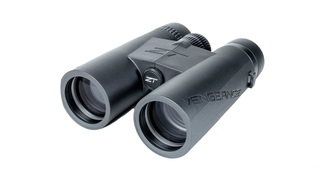 ZERO TECH BINOCULARS VENGEANCE 10X42 