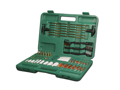 NIGHT PROWLER 58 PIECE UNIVERSAL CLEANING KIT