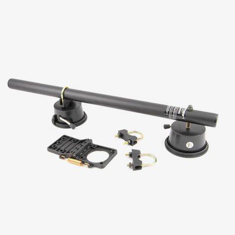LIGHTFORCE RCSBC SUCTION MOUNT ROOF KIT