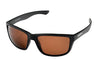 SPOTTERS SUNGLASSES (HALIDE) REBEL MATT BLACK