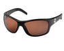 SPOTTERS SUNGLASSES (HALIDE) FUSION MATT BLACK