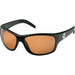SPOTTERS SUNGLASSES (PENETRATOR) FUSION MATT BLACK