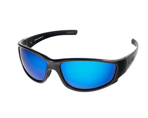 SPOTTERS SUNGLASSES (ICE BLUE MIRROR) CRISTO