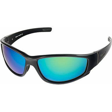 SPOTTERS SUNGLASSES (NEXUS) CRISTO BLACK 