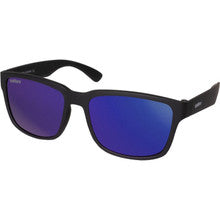 SPOTTERS SUNGLASSES KIDS KANGA BLACK BLUE