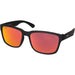 SPOTTERS SUNGLASSES KIDS KANGA BLACK RED