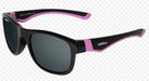 SPOTTERS SUNGLASSES KIDS EMU BLACK GREY