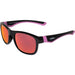 SPOTTERS SUNGLASSES KIDS EMU BLACK RED