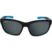 SPOTTERS SUNGLASSES KIDS PLATYPUS MATT BLUE