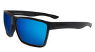 SPOTTERS SUNGLASSES (ICE BLUE) VILLIAN MATT BLACK