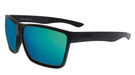 SPOTTERS SUNGLASSES (NEXUS) VILLIAN MATT BLACK