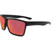 SPOTTERS SUNGLASSES (IGNITE) VILLIAN MATT BLACK