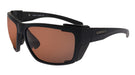 SPOTTERS SUNGLASSES (HALIDE) RENEGADE MATT BLACK