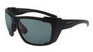 SPOTTERS SUNGLASSES (CARBON) RENEGADE MATT BLACK