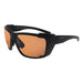 SPOTTERS SUNGLASSES (PENETRATOR) RENEGADE MATT BLACK