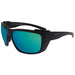 SPOTTERS SUNGLASSES (NEXUS) RENEGADE MATT BLACK