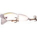 TAYLOR MADE COD WOLLAPER JOINTED COCKY [LURECOLOUR:COCKY]