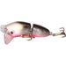 TAYLOR MADE COD WOLLAPER JOINTED GALAH [LURECOLOUR:GALAH]