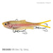 SAMAKI VIBELICIOUS 70MM FORK TAIL RAINBOW TROUT [LURECOLOUR:RAINBOW TROUT]