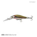 SAMAKI REDIC JERKBAIT MF50 004- WHITEBAIT [LURECOLOUR:004- WHITEBAIT]