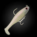 FISHCRAFT DR SHAD 150MM 6" 64G GLACIER [LURECOLOUR:GLACIER]