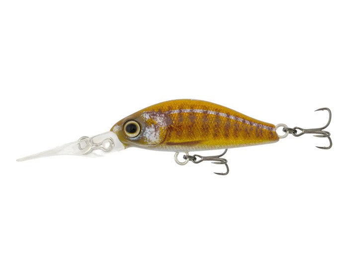 SAMAKI REDIC MS40LC JERKBAIT FOSSIL [LURECOLOUR:FOSSIL]