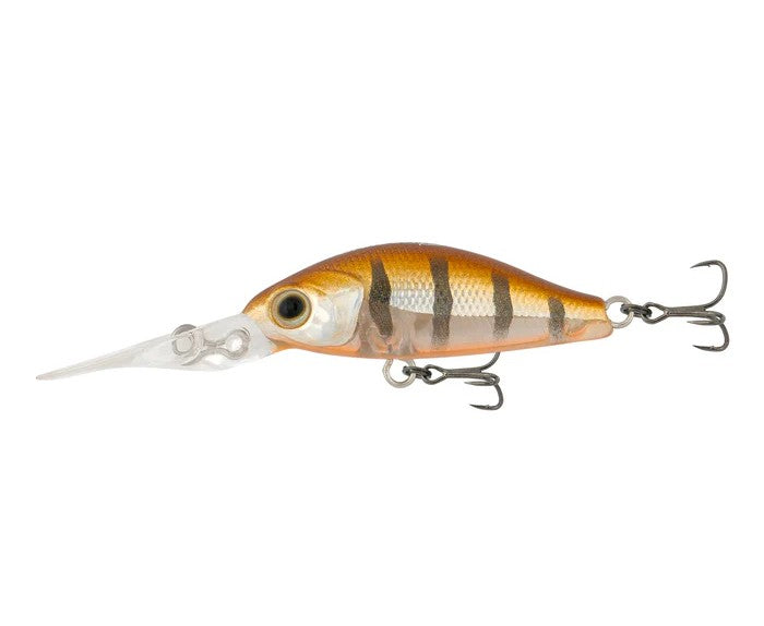 SAMAKI REDIC MS40LC JERKBAIT RUSTY [LURECOLOUR:RUSTY]