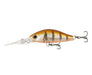 SAMAKI REDIC MS40LC JERKBAIT RUSTY [LURECOLOUR:RUSTY]