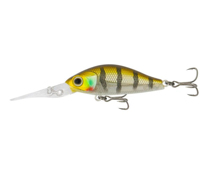SAMAKI REDIC MS40LC JERKBAIT LIZARD [LURECOLOUR:LIZARD]