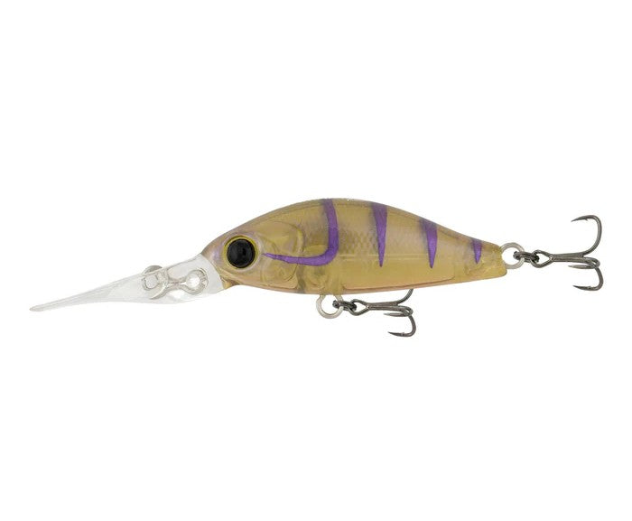 SAMAKI REDIC MS40LC JERKBAIT [LURECOLOUR:PEARL SHRIMP]