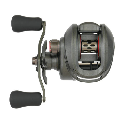 SAMAKI ZING 80A BAITCAST REEL